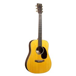 MARTIN D JR-E WALNUT GITARA ELEKTRO-AKUSTIČNA
