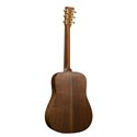 MARTIN D JR-E WALNUT GITARA ELEKTRO-AKUSTIČNA