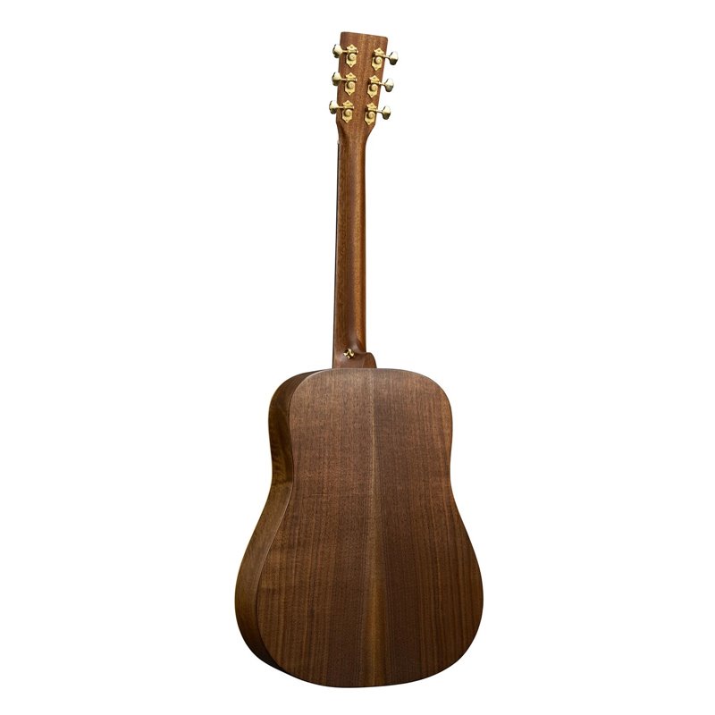 MARTIN D JR-E WALNUT GITARA ELEKTRO-AKUSTIČNA