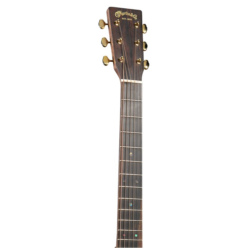 MARTIN D JR-E WALNUT GITARA ELEKTRO-AKUSTIČNA