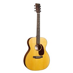 MARTIN 000-10E RETRO SATIN GITARA ELEKTRO-AKUSTIČNA