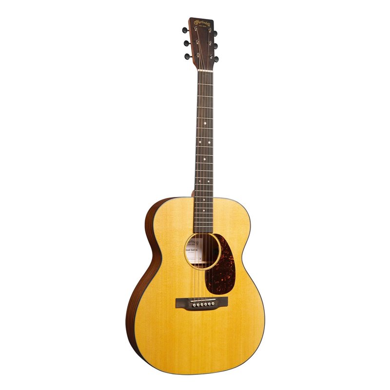 MARTIN 000-10E RETRO SATIN GITARA ELEKTRO-AKUSTIČNA