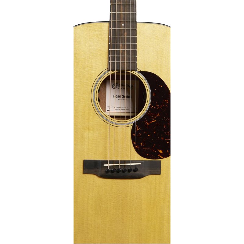MARTIN 000-12E RETRO ROAD SERIES GITARA ELEKTRO-AKUSTIČNA