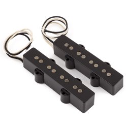 FENDER PURE VINTAGE 74 JAZZ BASS SET PICKUP
