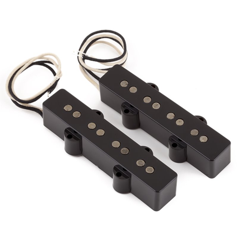 FENDER PURE VINTAGE 74 JAZZ BASS SET PICKUP