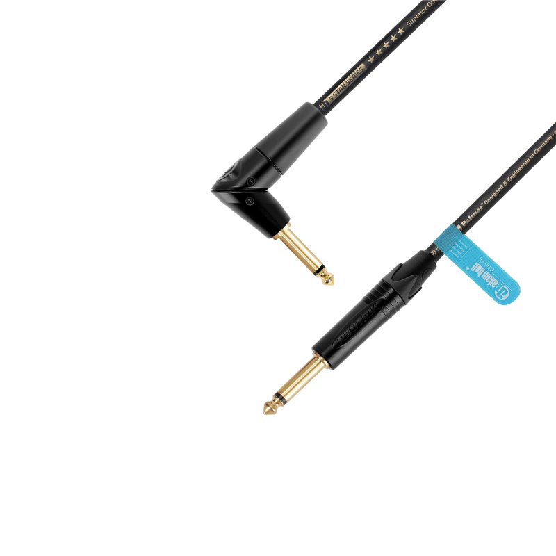 ADAM HALL INSTRUMENT K5IPPR0300FLIPJACK 3m KABEL