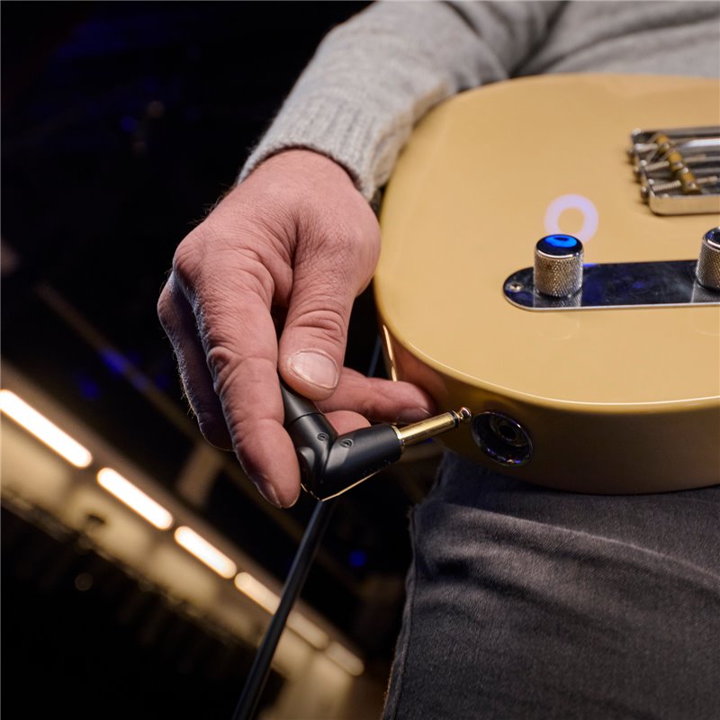 ADAM HALL INSTRUMENT K5IPPR0300FLIPJACK 3m KABEL