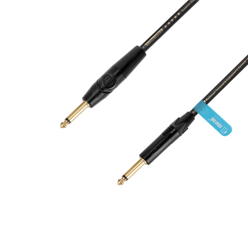 ADAM HALL INSTRUMENT K5IPPR0450FLIPJACK 4.5m KABEL