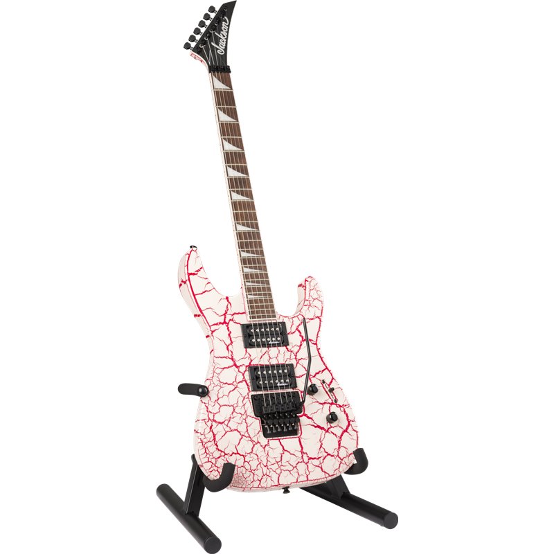 JACKSON FLEX A STALAK GITARSKI