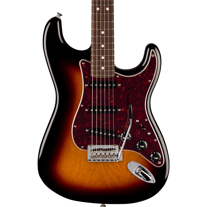FENDER PLAYER II STRATOCASTER RRW 3TSB TORT LTD GITARA ELEKTRIČNA