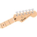FENDER STANDARD STRATOCASTER MN BPG BLK LTD GITARA ELEKTRIČNA