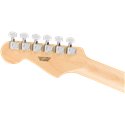 FENDER STANDARD STRATOCASTER MN BPG BLK LTD GITARA ELEKTRIČNA