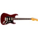 FENDER AMERICAN PRO STRATOCASTER HSS RW OXB X GITARA ELEKTRIČNA