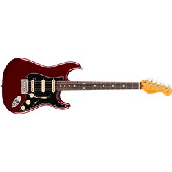 FENDER AMERICAN PRO STRATOCASTER HSS RW OXB X GITARA ELEKTRIČNA