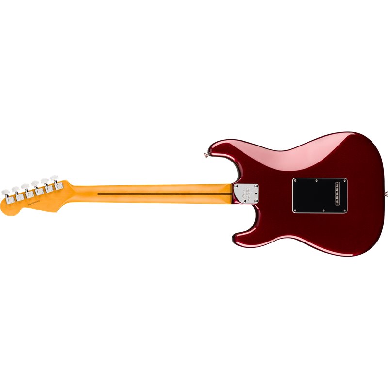 FENDER AMERICAN PRO STRATOCASTER HSS RW OXB X GITARA ELEKTRIČNA