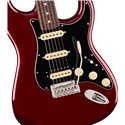 FENDER AMERICAN PRO STRATOCASTER HSS RW OXB X GITARA ELEKTRIČNA