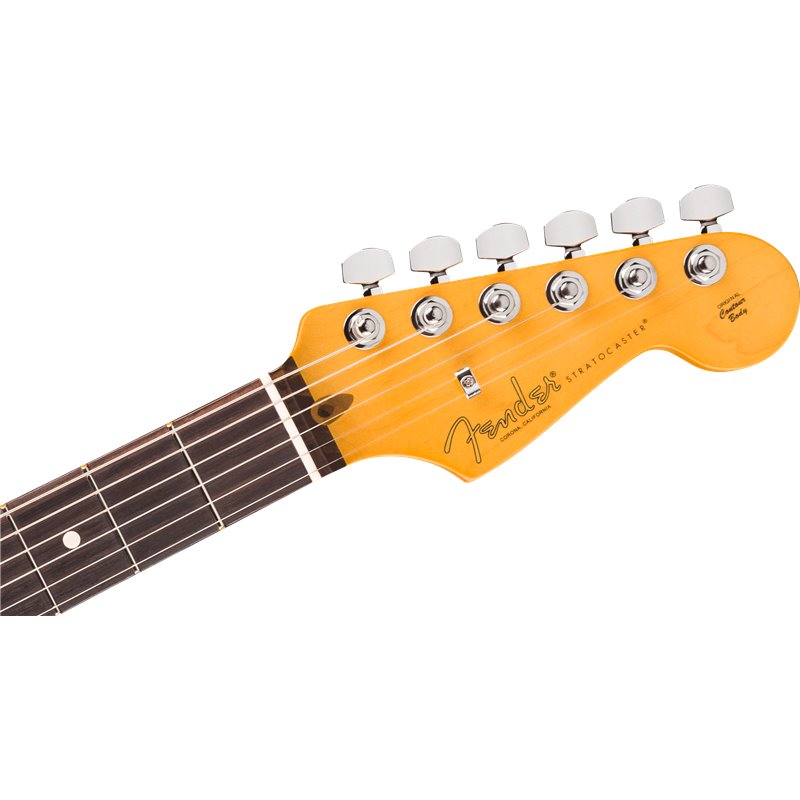 FENDER AMERICAN PRO STRATOCASTER HSS RW OXB X GITARA ELEKTRIČNA