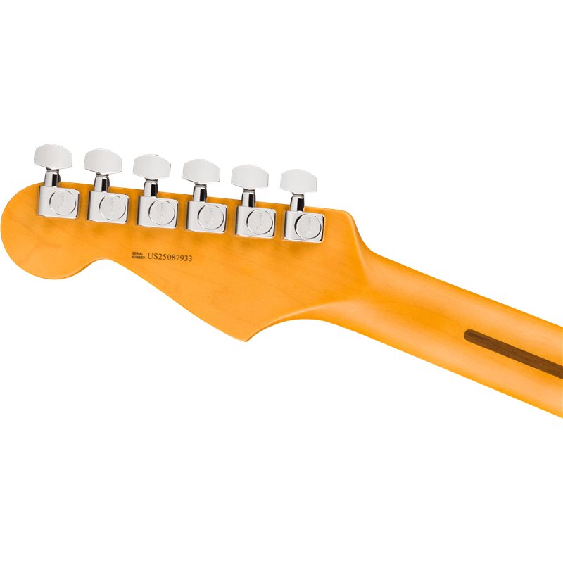 FENDER AMERICAN PRO STRATOCASTER HSS RW OXB X GITARA ELEKTRIČNA