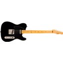 SQUIER CLASSIC VIBE FSR 50s TELECASTER MN BPG BLK GITARA ELEKTRIČNA