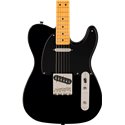 SQUIER CLASSIC VIBE FSR 50s TELECASTER MN BPG BLK GITARA ELEKTRIČNA