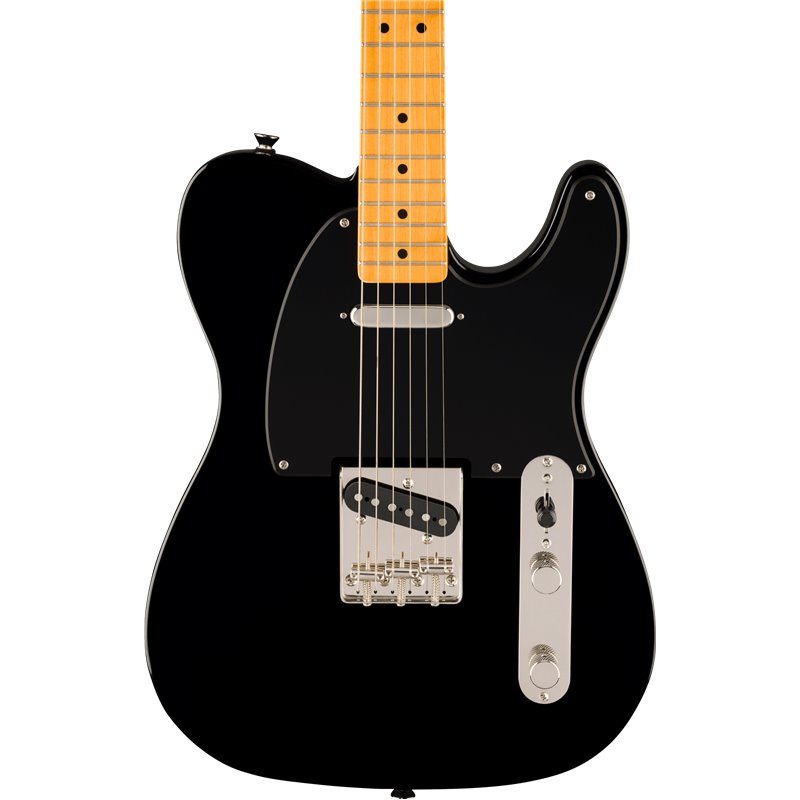 SQUIER CLASSIC VIBE FSR 50s TELECASTER MN BPG BLK GITARA ELEKTRIČNA