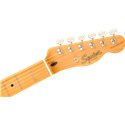SQUIER CLASSIC VIBE FSR 50s TELECASTER MN BPG BLK GITARA ELEKTRIČNA