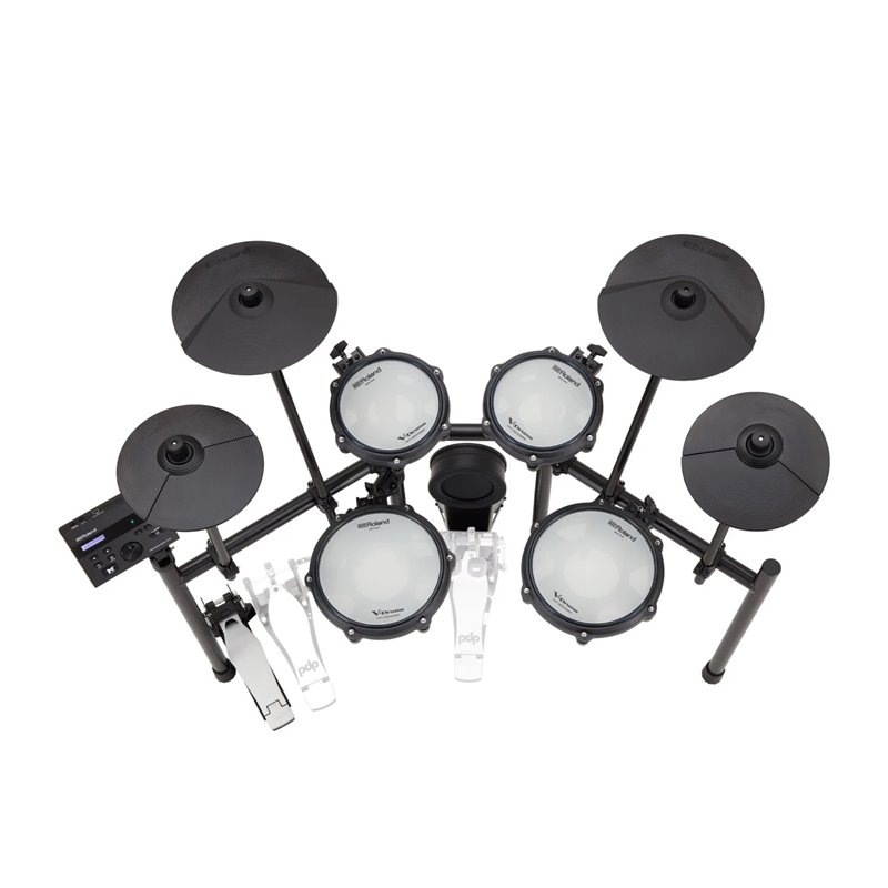ROLAND TD-07KV2 ELEKTRONSKI BUBANJ