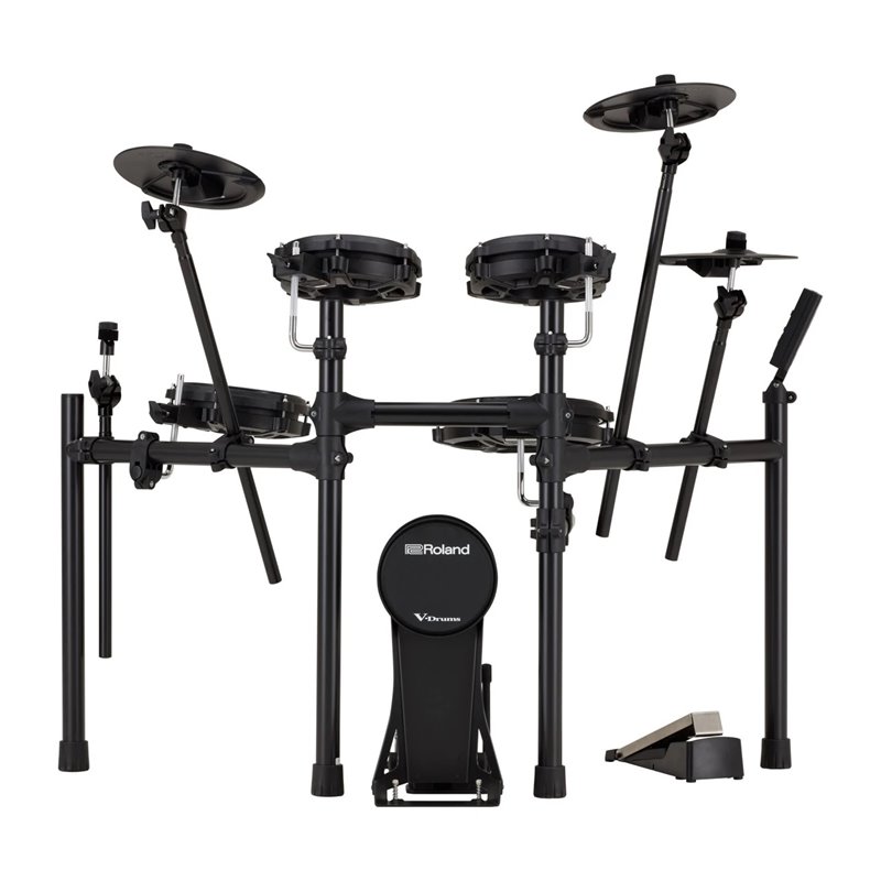 ROLAND TD-07DMK2 ELEKTRONSKI BUBANJ