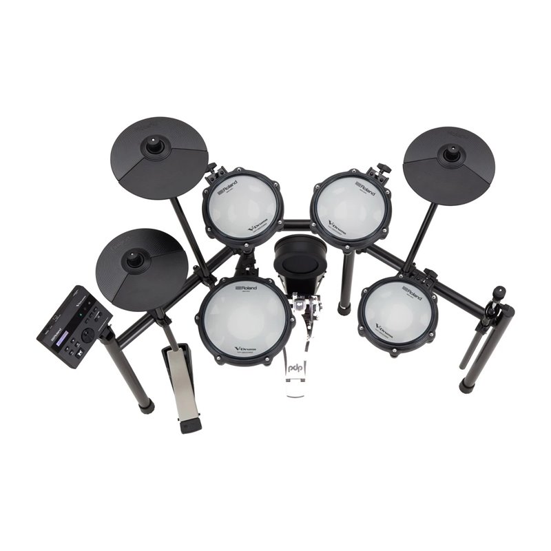ROLAND TD-07DMK2 ELEKTRONSKI BUBANJ