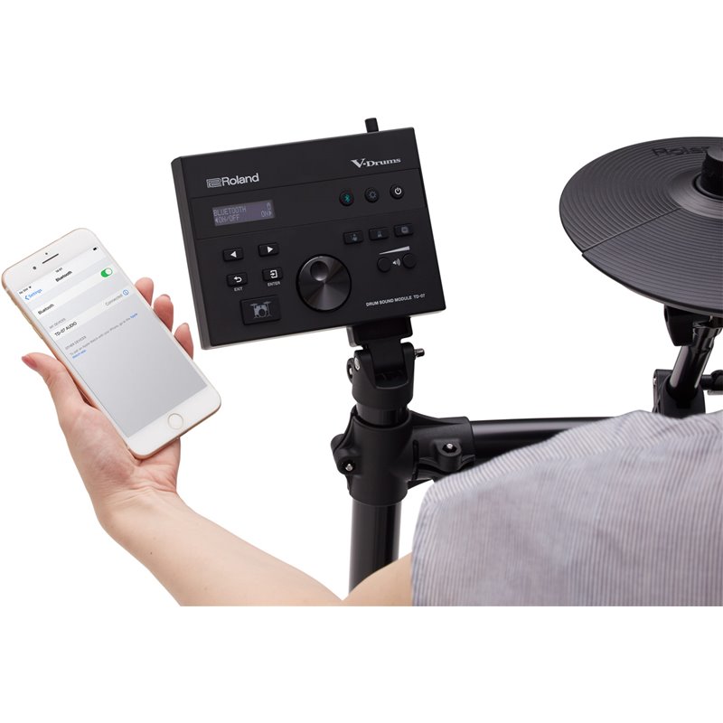 ROLAND TD-07DMK2 ELEKTRONSKI BUBANJ