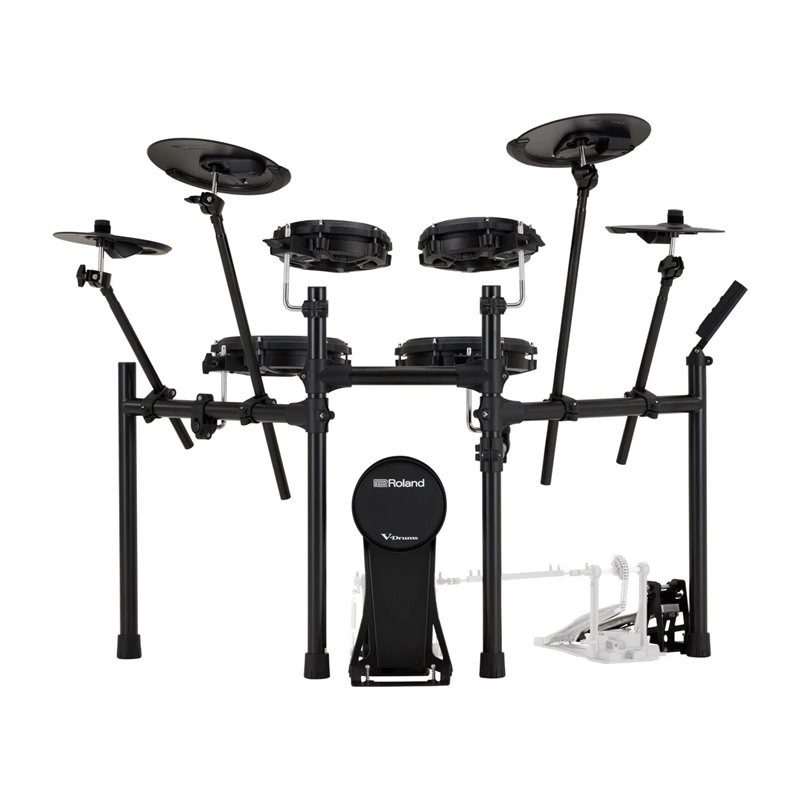 ROLAND TD-07KV2 ELEKTRONSKI BUBANJ