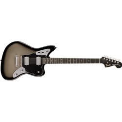 FENDER PLAYER FUSION JAGUAR BARITONE EB SVB LTD GITARA ELEKTRIČNA