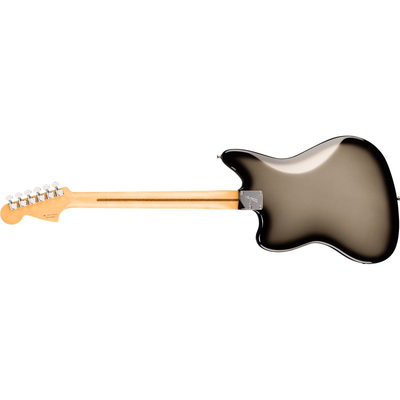 FENDER PLAYER FUSION JAGUAR BARITONE EB SVB LTD GITARA ELEKTRIČNA
