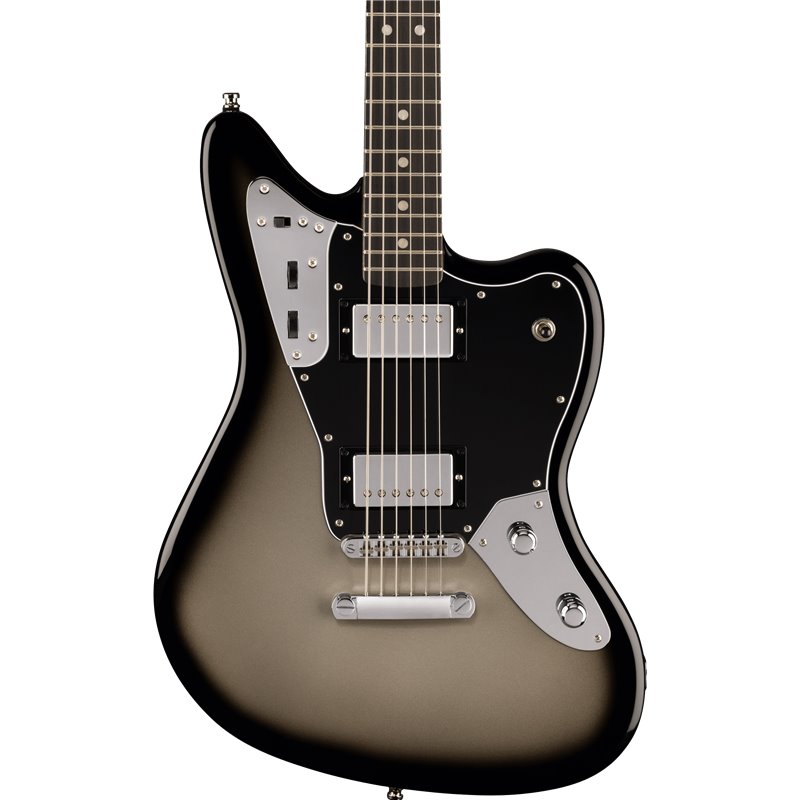 FENDER PLAYER FUSION JAGUAR BARITONE EB SVB LTD GITARA ELEKTRIČNA