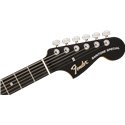 FENDER PLAYER FUSION JAGUAR BARITONE EB SVB LTD GITARA ELEKTRIČNA