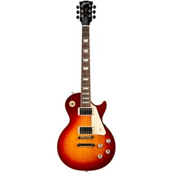 GIBSON LES PAUL STANDARD 60s EXCLUSIVE AAA FLAME SOUTHERN FADE GITARA ELEKTRIČNA