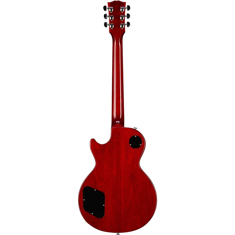 GIBSON LES PAUL STANDARD 60s EXCLUSIVE AAA FLAME SOUTHERN FADE GITARA ELEKTRIČNA