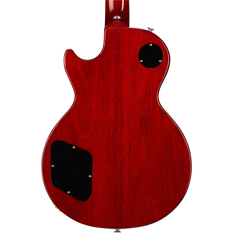 GIBSON LES PAUL STANDARD 60s EXCLUSIVE AAA FLAME SOUTHERN FADE GITARA ELEKTRIČNA