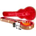 GIBSON LES PAUL STANDARD 60s EXCLUSIVE AAA FLAME SOUTHERN FADE GITARA ELEKTRIČNA