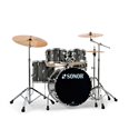 SONOR AQX STUDIO SET BMS + HARDWARE (20/10/12/14/14) BUBANJ