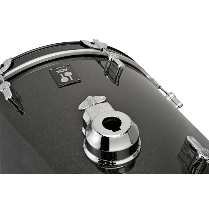 SONOR AQX STUDIO SET BMS + HARDWARE (20/10/12/14/14) BUBANJ