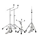 SONOR AQX STUDIO SET BMS + HARDWARE (20/10/12/14/14) BUBANJ