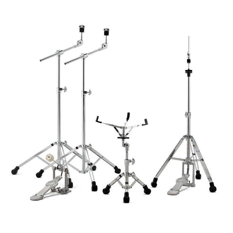 SONOR AQX STUDIO SET BMS + HARDWARE (20/10/12/14/14) BUBANJ