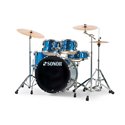 SONOR AQX STAGE SET BOS + STALCI/ČIN (22/10/12/16/14) BUBANJ