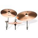 SONOR AQX STAGE SET BOS + STALCI/ČIN (22/10/12/16/14) BUBANJ