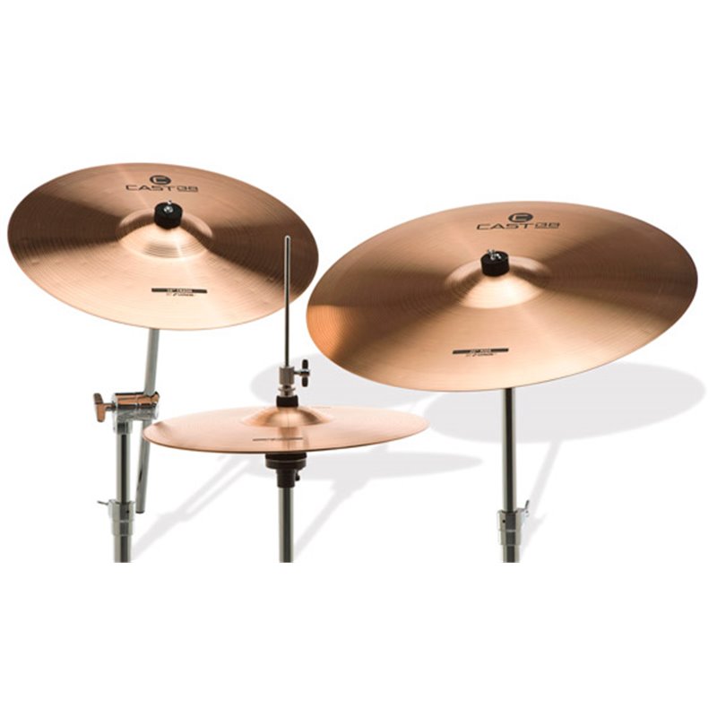 SONOR AQX STAGE SET BOS + STALCI/ČIN (22/10/12/16/14) BUBANJ