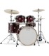 BUBANJ DW DESIGN CHERRY SL CR HW 5PC DDLG2215CS