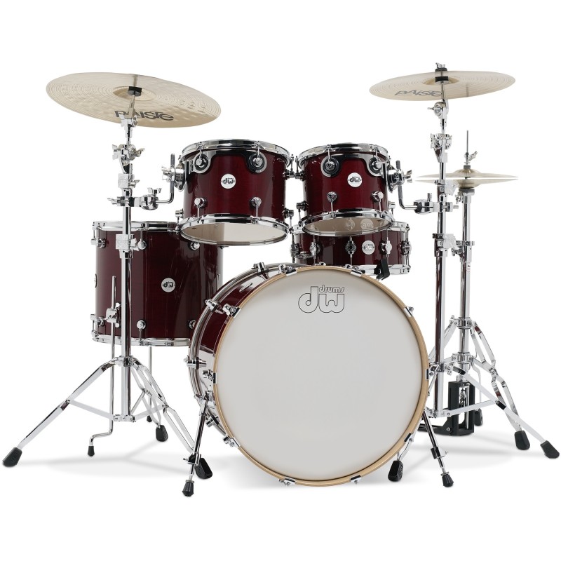 BUBANJ DW DESIGN CHERRY SL CR HW 5PC DDLG2215CS