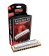 HARMONIKA USNA HOHNER MARINE BAND D