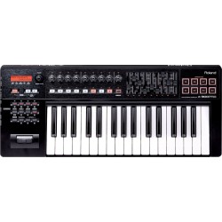 MIDI KONTROLER ROLAND A 300PRO R MIDI